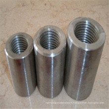 Mechanical Splicing Rebar Coupler with Thread